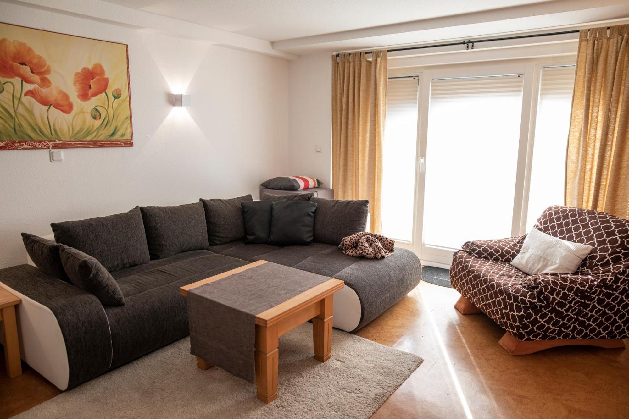 Gaestewohnung Am Sonnenstein Brehme المظهر الخارجي الصورة